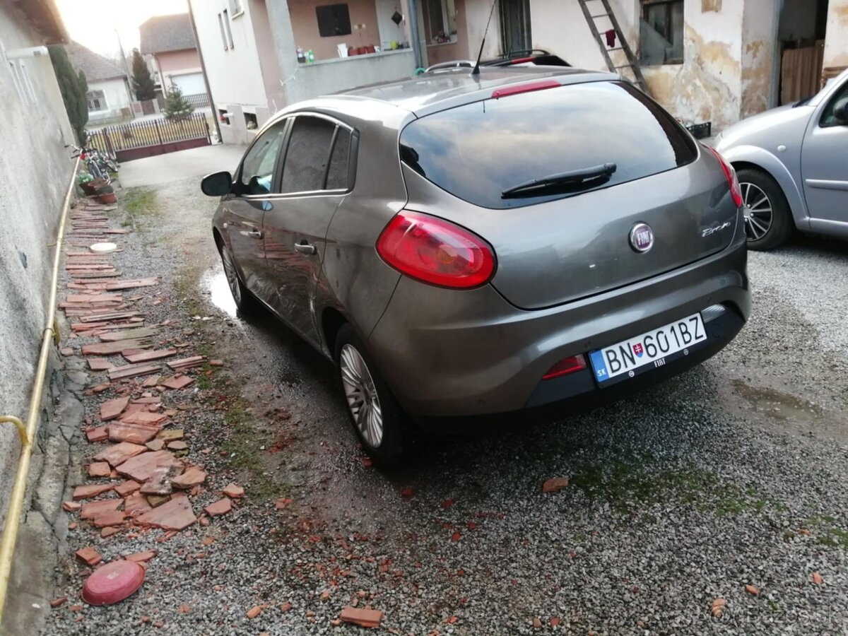 Fiat Bravo - 8