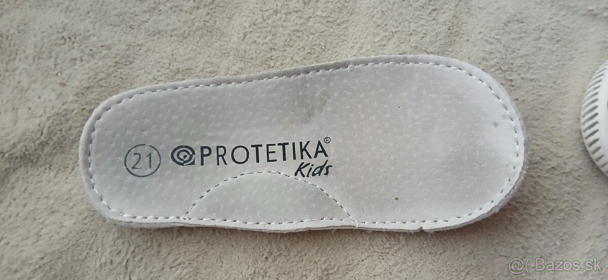 Prechodné topánky Protetika v.21 - 2ks - 8