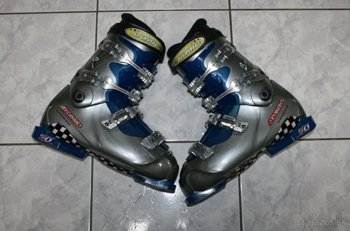 lyže Dynastar Agyl 173 cm - 8