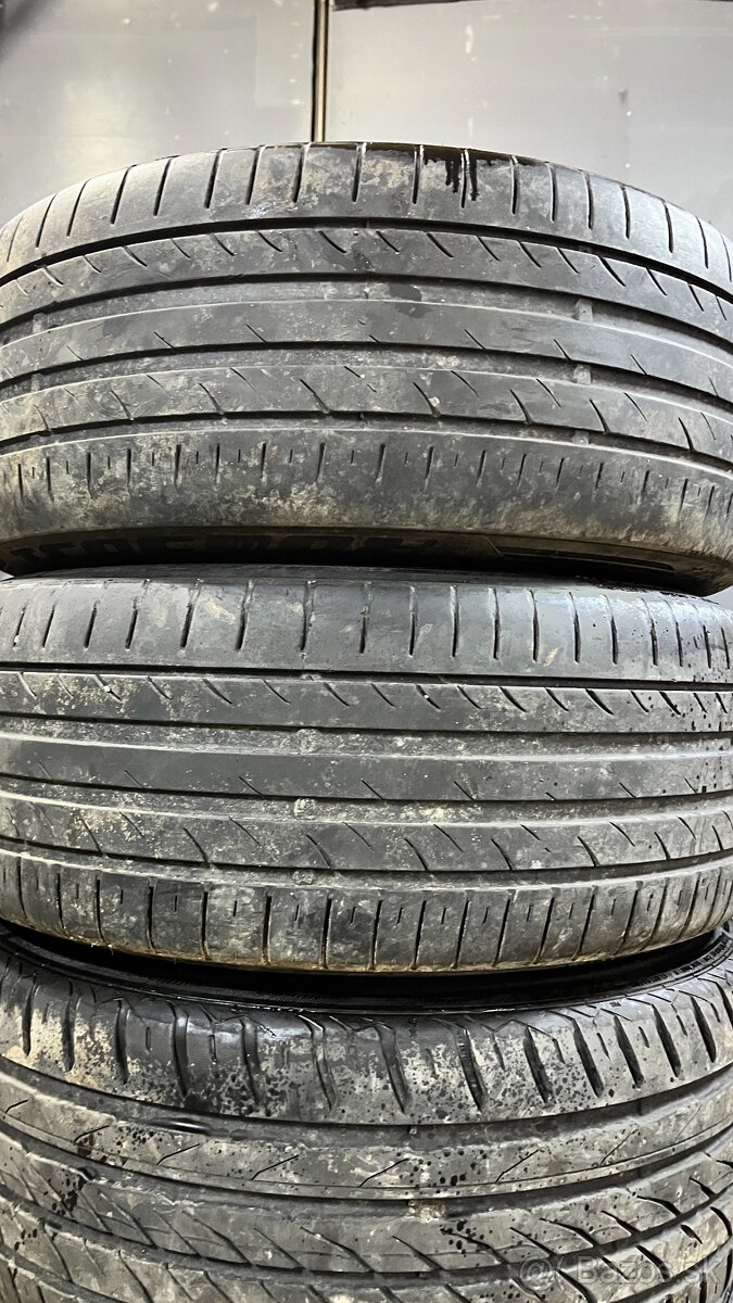 Kolesá 5x112 r17 - 8