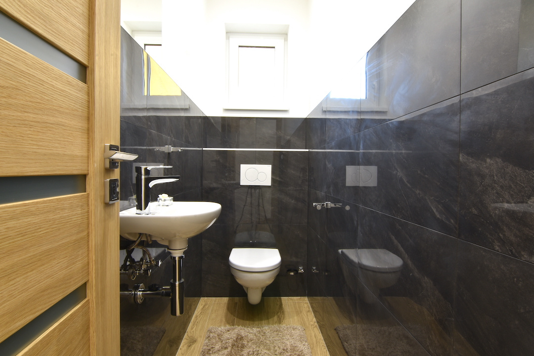 Janíkovce - Kvalitná novostavba bez kompromisov - 8