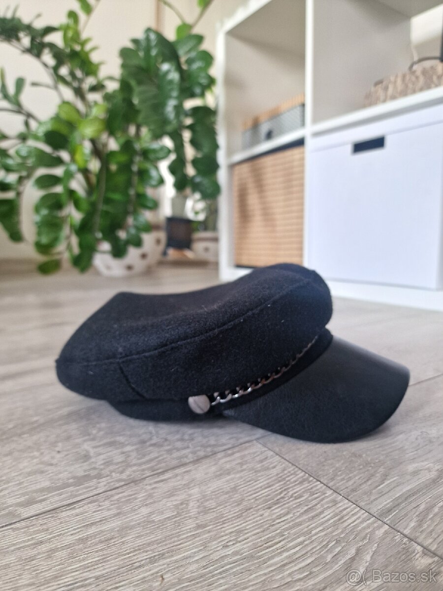 Dámske klobúky - 8