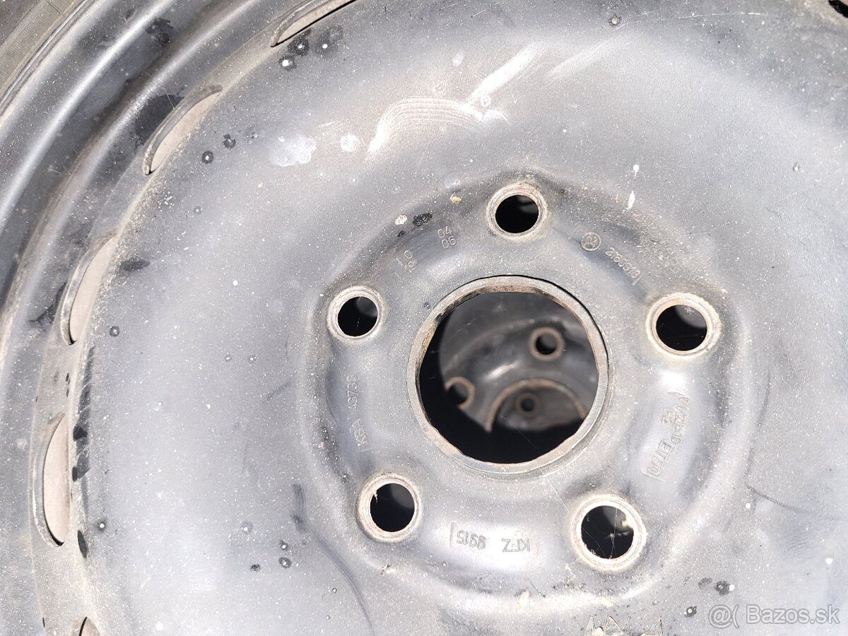 predam rozne pneumatiky disky pneu kola kolesa komplety - 8