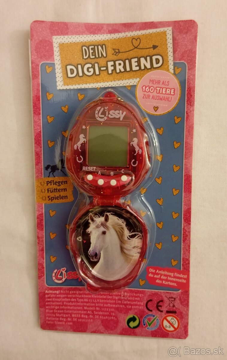 Nové hračky pre dievčatá 8 - 8