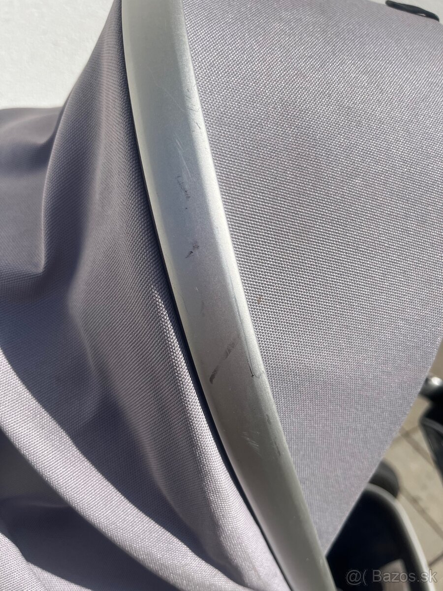 Kočík joolz day3 - 8