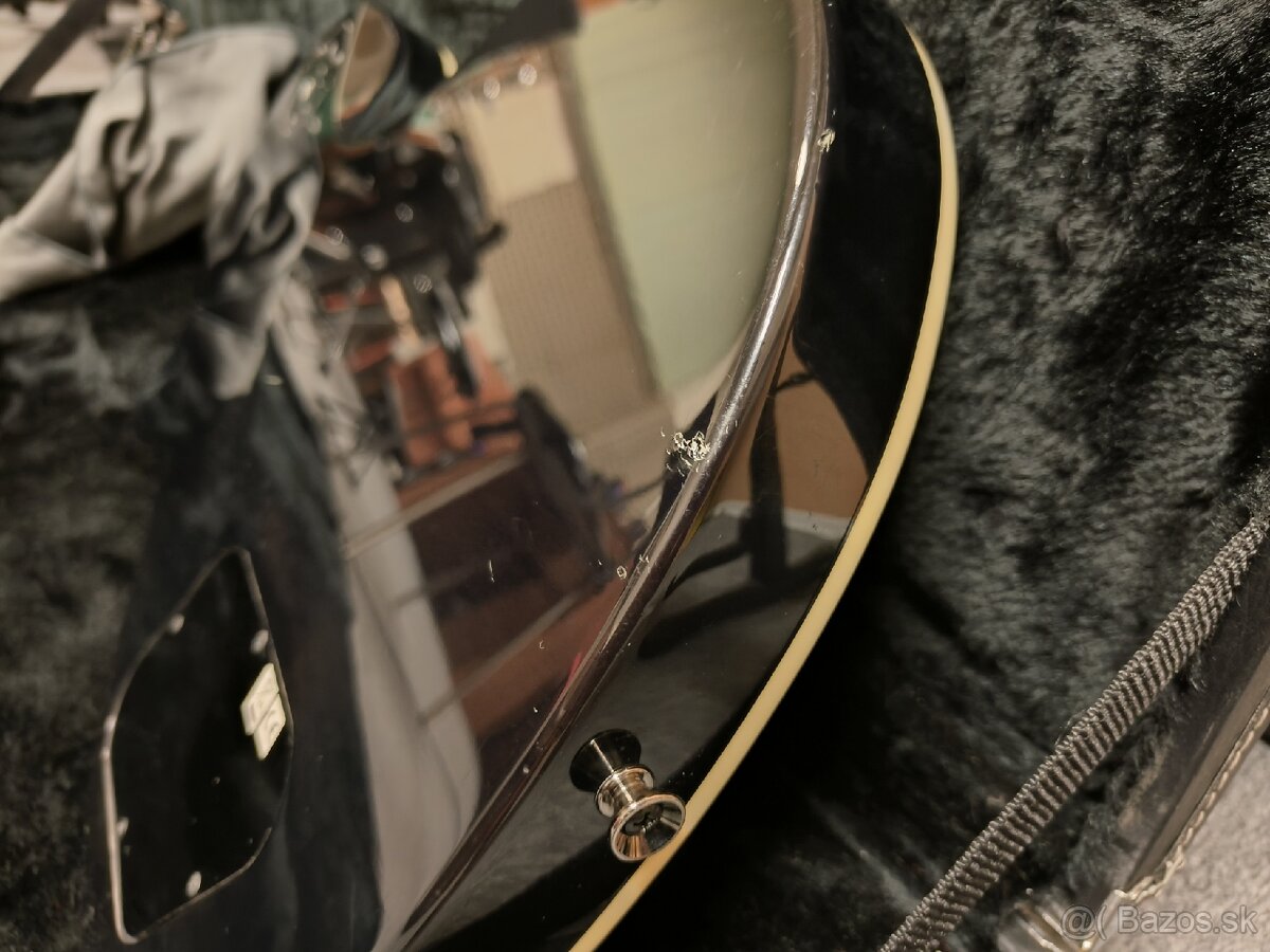 ESP ECLIPSE 2007 STANDARD SERIES - 8