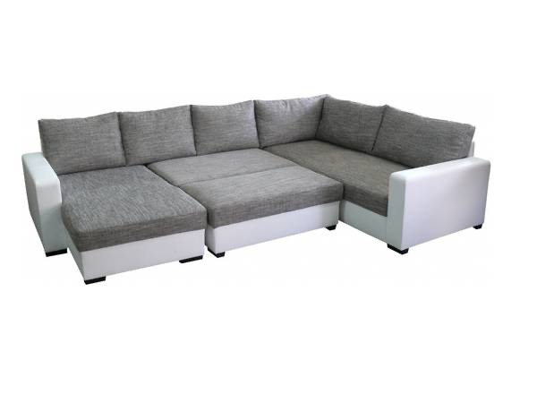 Predam gauc s taburetkou - 8