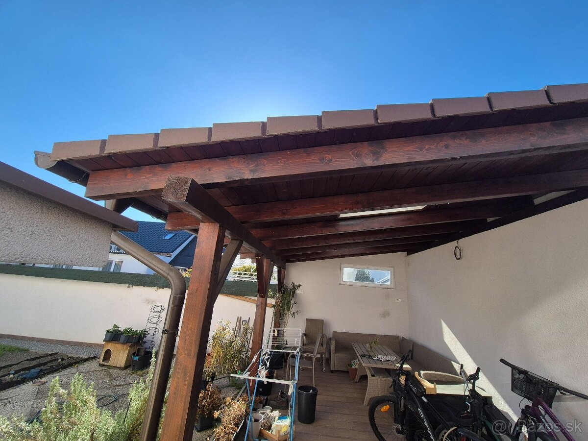ZĽAVA 2000,- EUR PRÍSTREŠOK - 8