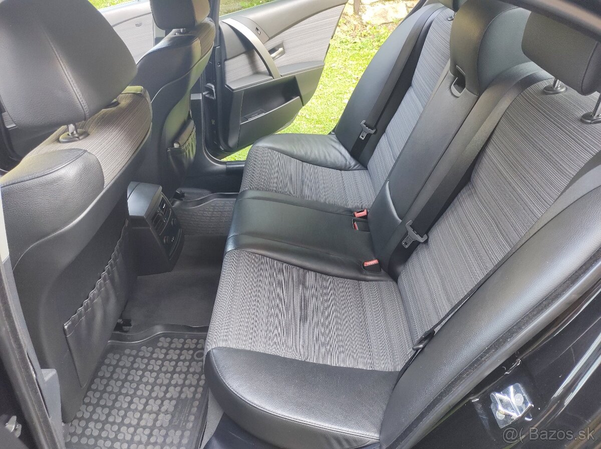 BMW 520D 120KW M6 - 8