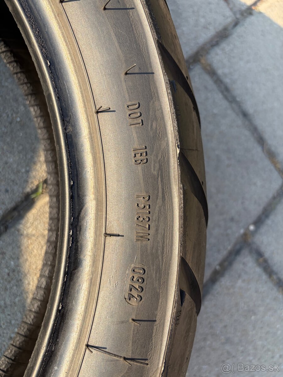 Pirelli Scorpion Trail II - 8