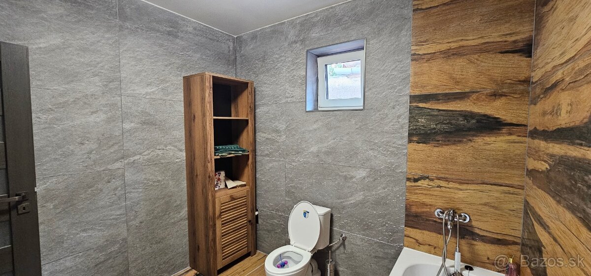Dvojgeneračný dom na predaj NOVOSTAVBA - 8