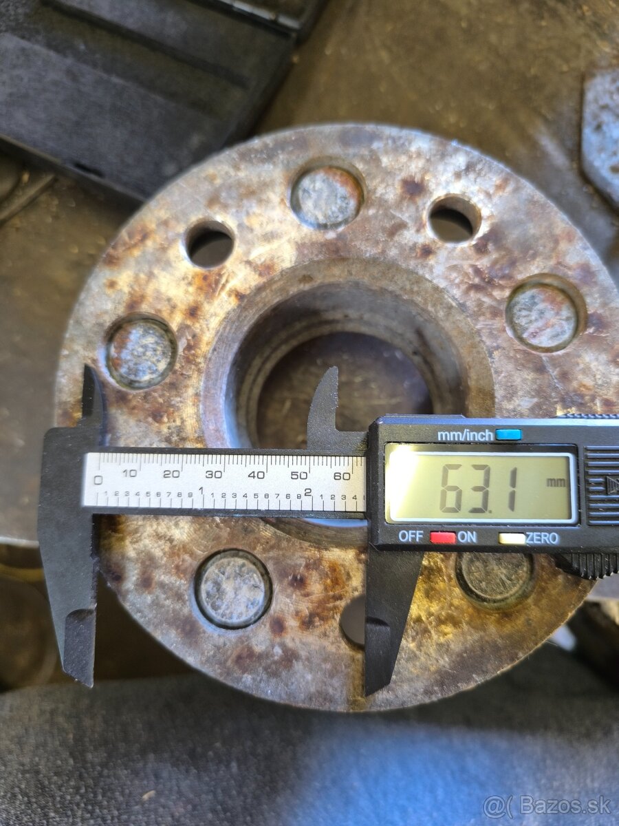 Predám podložky - 8