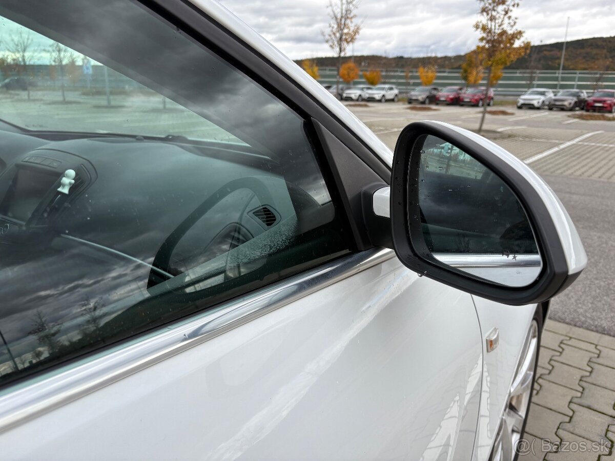 Opel Insignia A Sport Tourer 2.0 CDTi 120KW Automat WEBASTO - 8