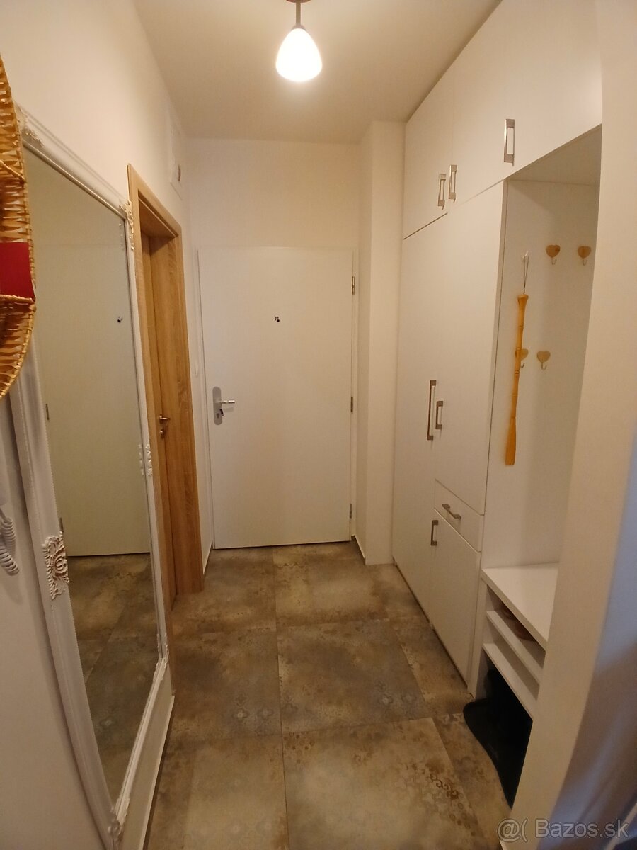 Prenajmem 2-izbovy byt Zelená stráň. - 8