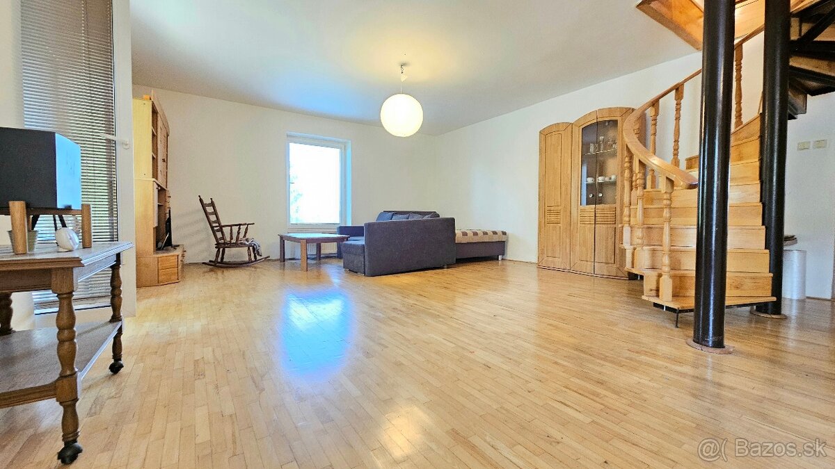 Rodinný dom s príjemnou atmosférou - Záborské, Prešov - 8