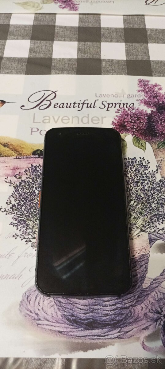 Predám CAT S62 - 48 Mpix fotoaparát - 8