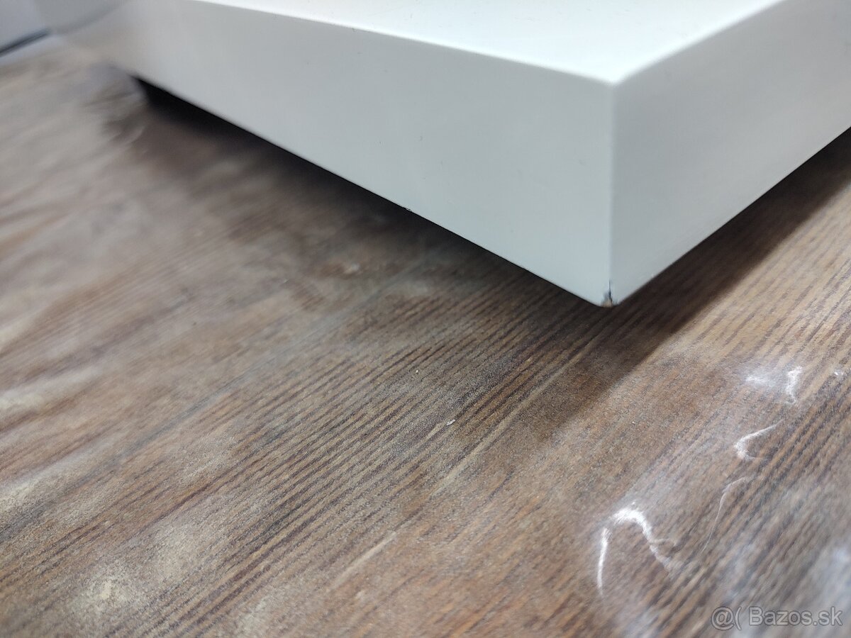 Gramofon Pro-Ject Juke Box a QAcoustics 2020 čierne - 8