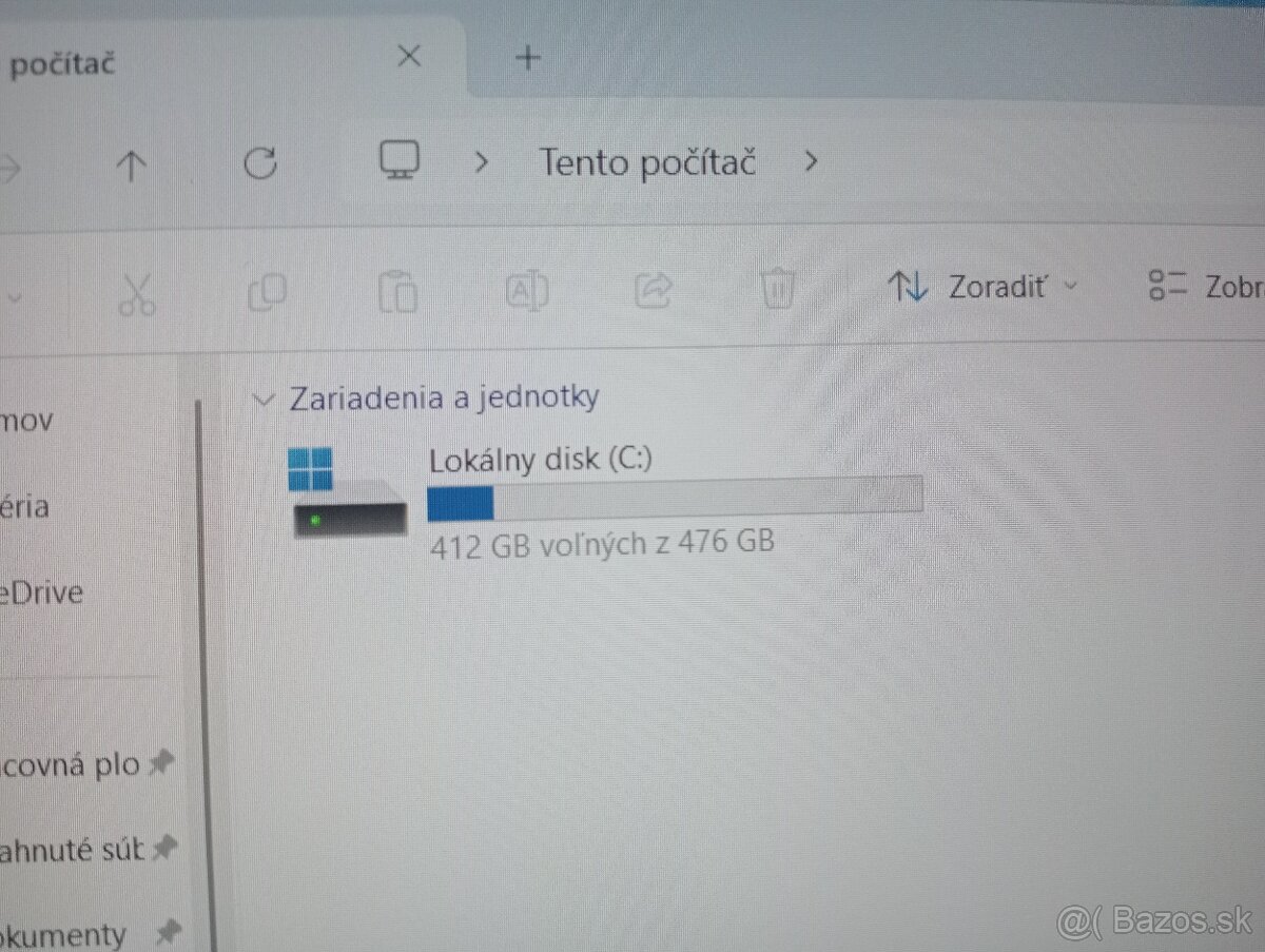 Dell Precision 7530 , Intel® Core™i7 , 32gb ram , 500gb ssd - 8
