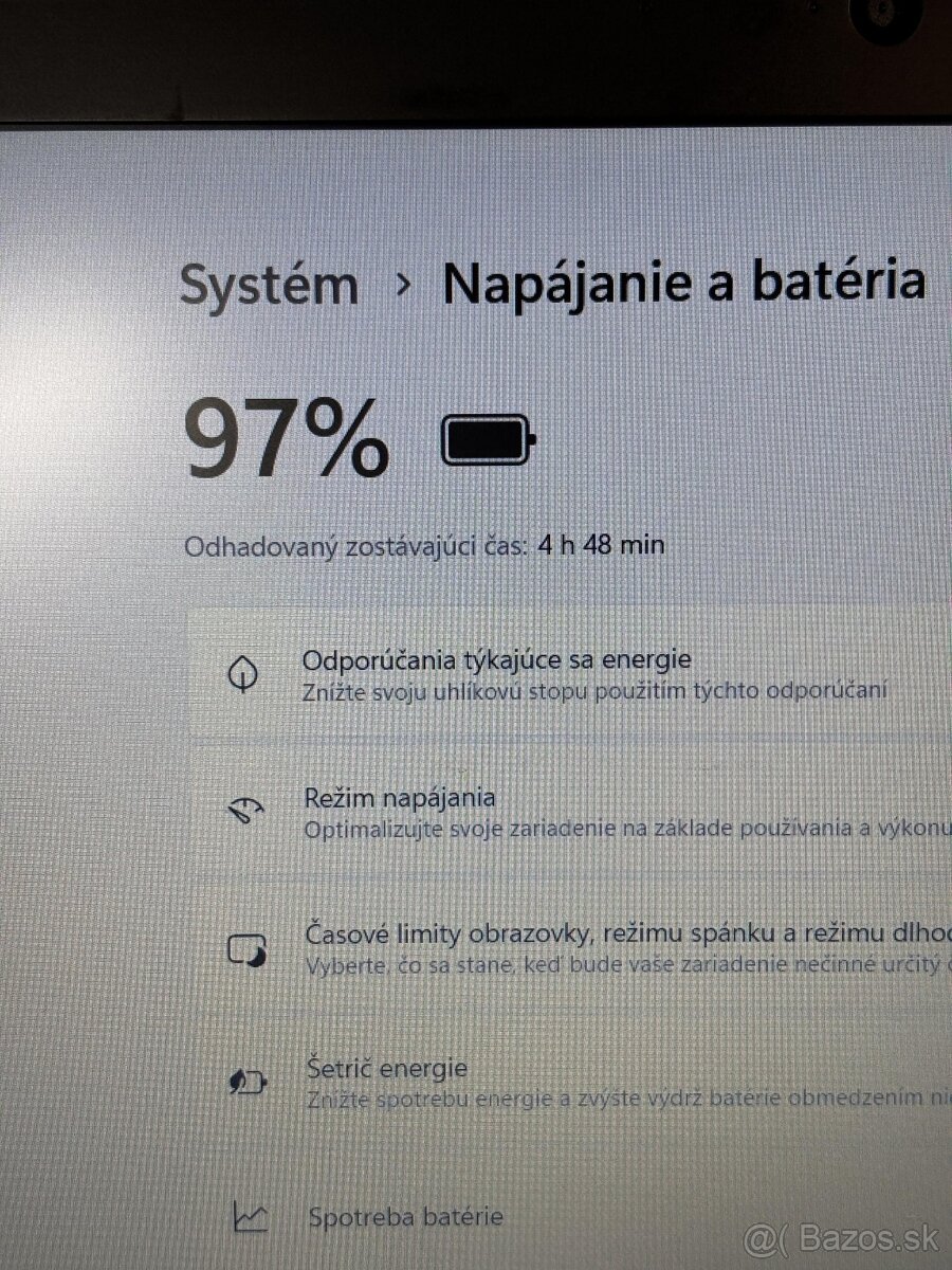 #025 - HP EliteBook 850 G1/i5/8GB/256GB/W11 - 8