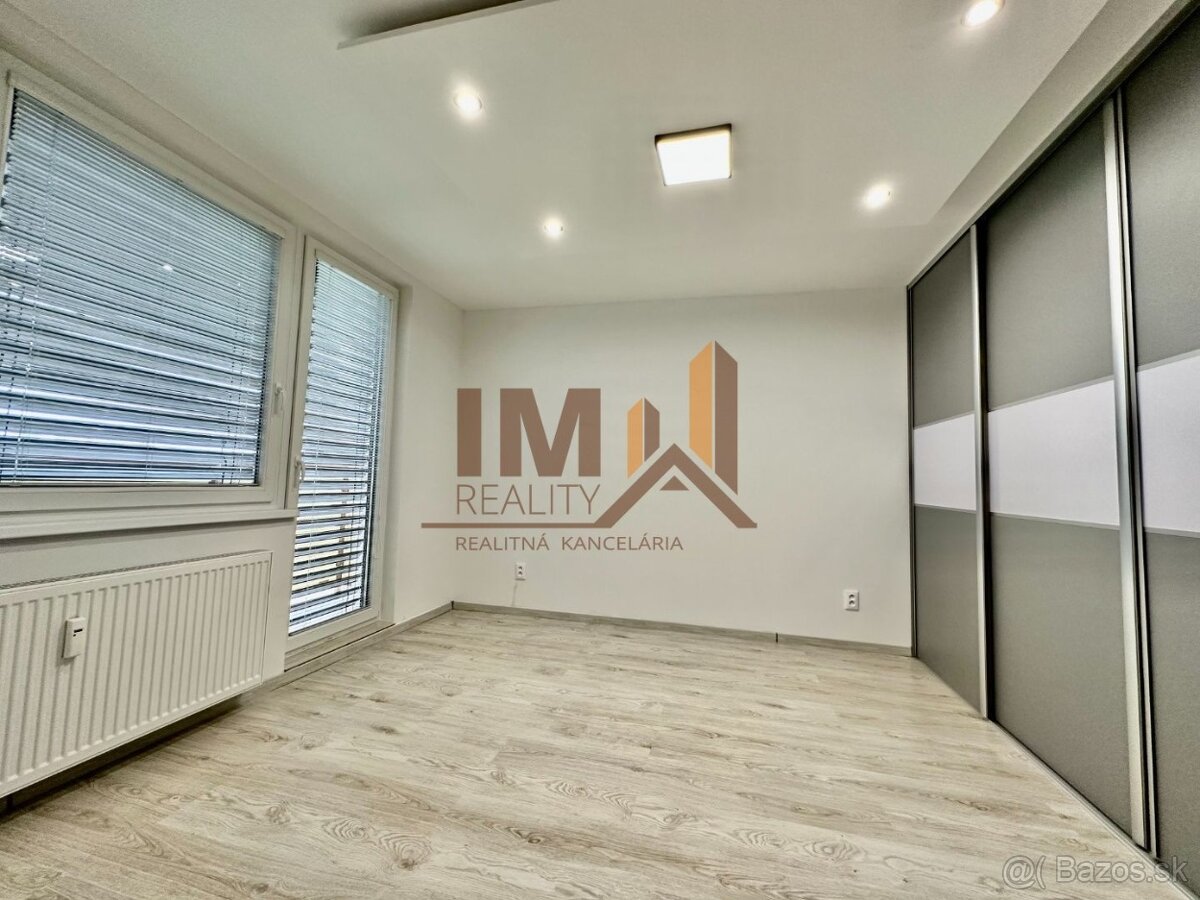 NOVINKA 2025 l PREDAJ VEĽKÝ 3i BYT PO ČERSTVEJ REKONŠTRUKCII - 8