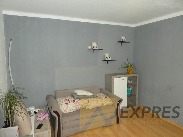 RK EXPRES - REZERVOVANÝ 1 izbový byt v Handlovej. - 8