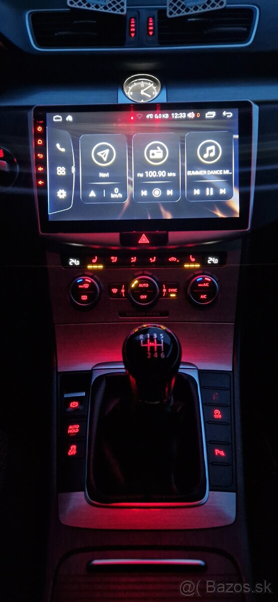 Volkswagen Passat B7 2.0 TDI CR - 8