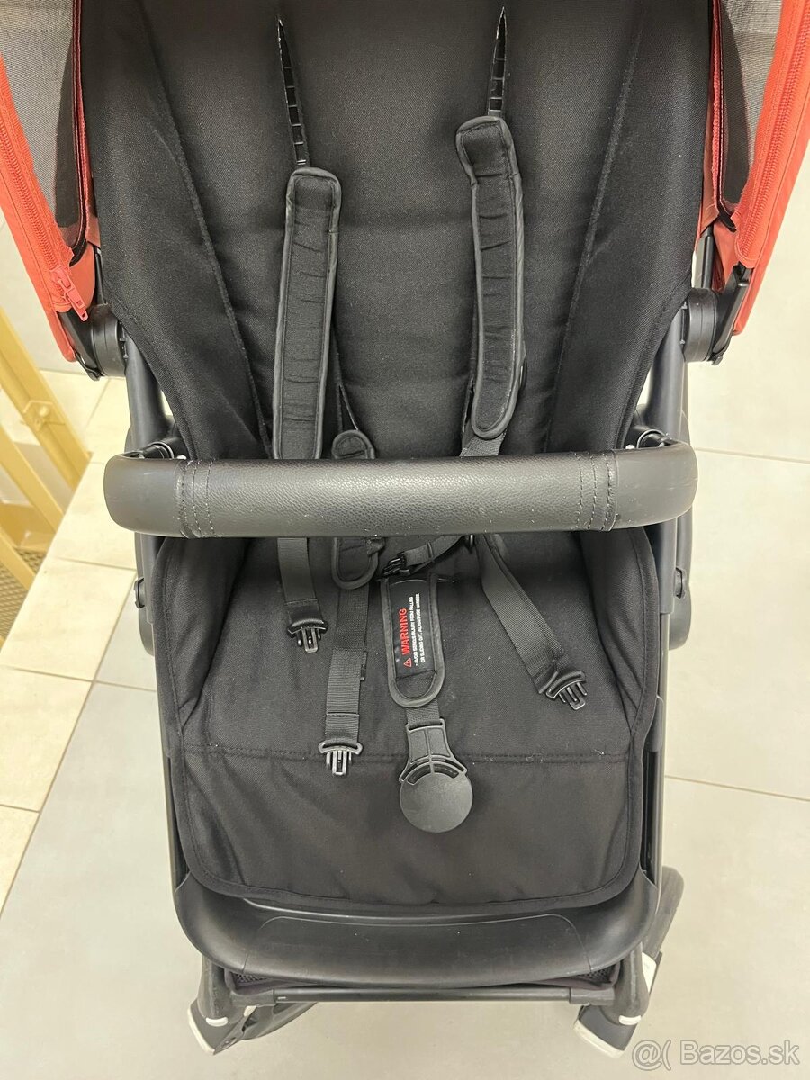 Bugaboo Fox 2 - 8