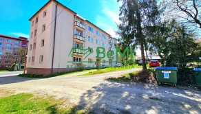 BYT HNÚŠŤA - dohoda na cene možná - 8