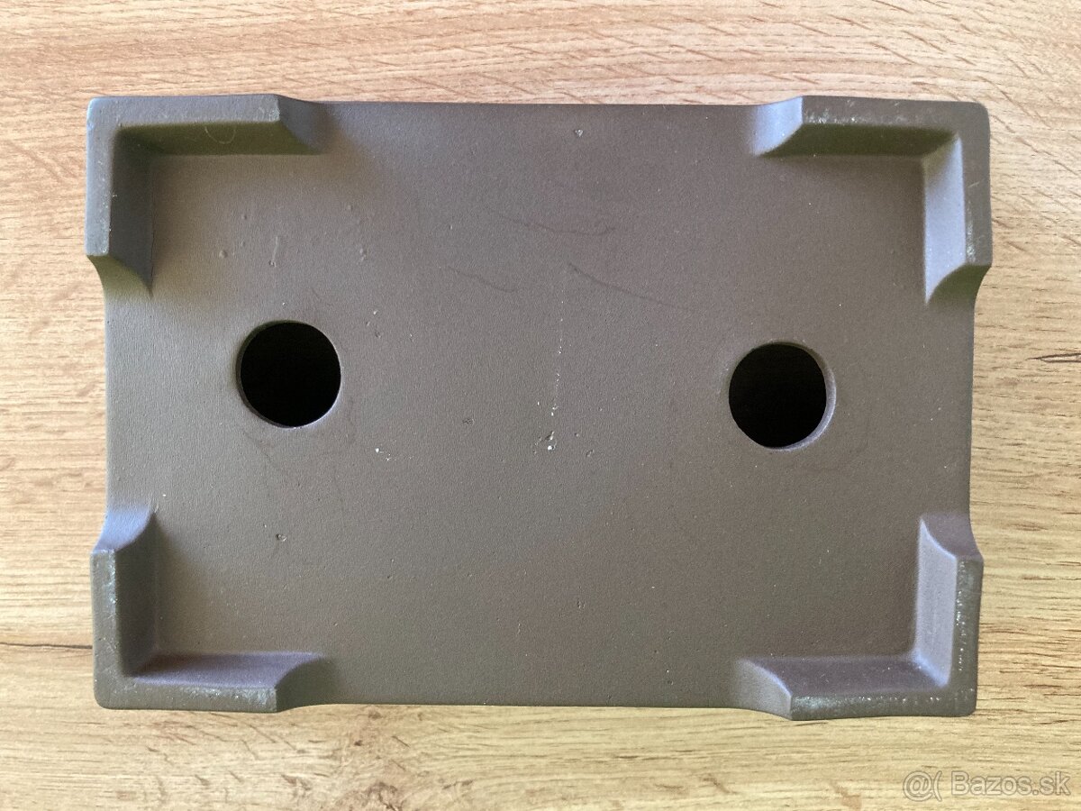 Bonsajová miska - 8