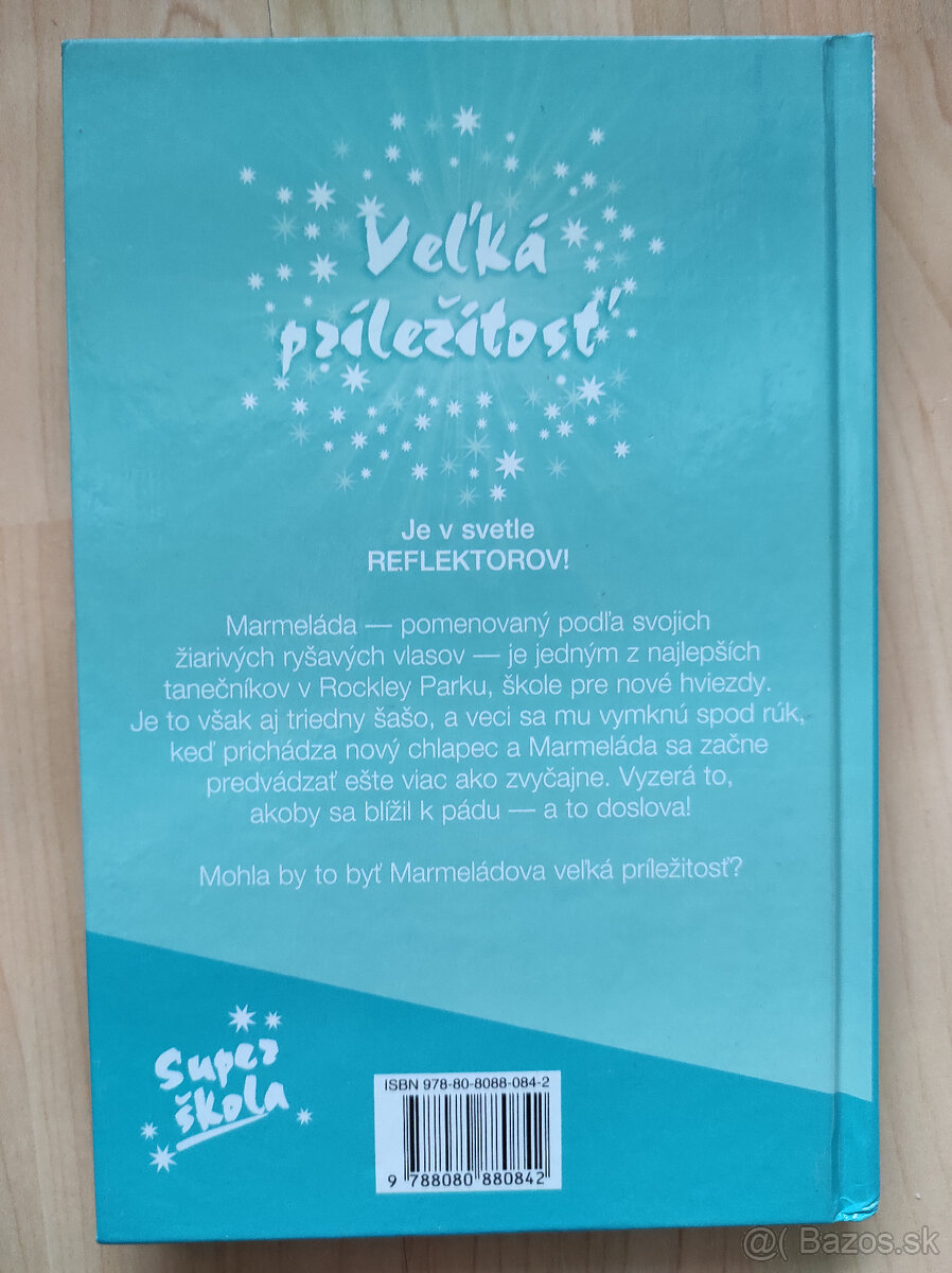 Dievcenske knihy - 8