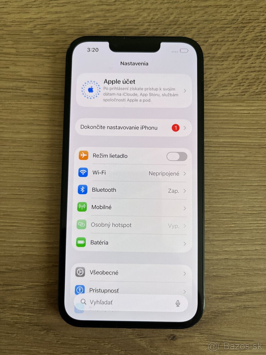 Apple iPhone 13 128GB - 8