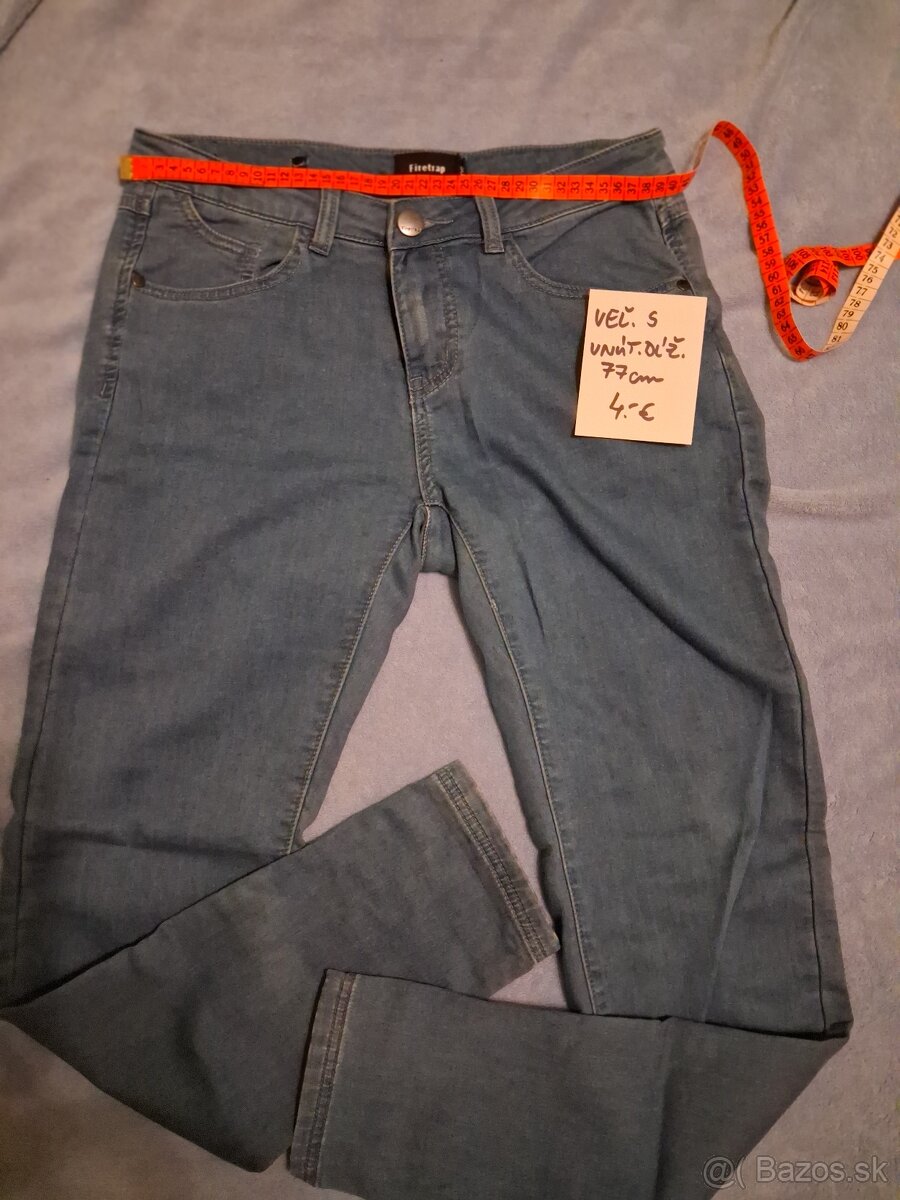 Dámske oblečenie - 8