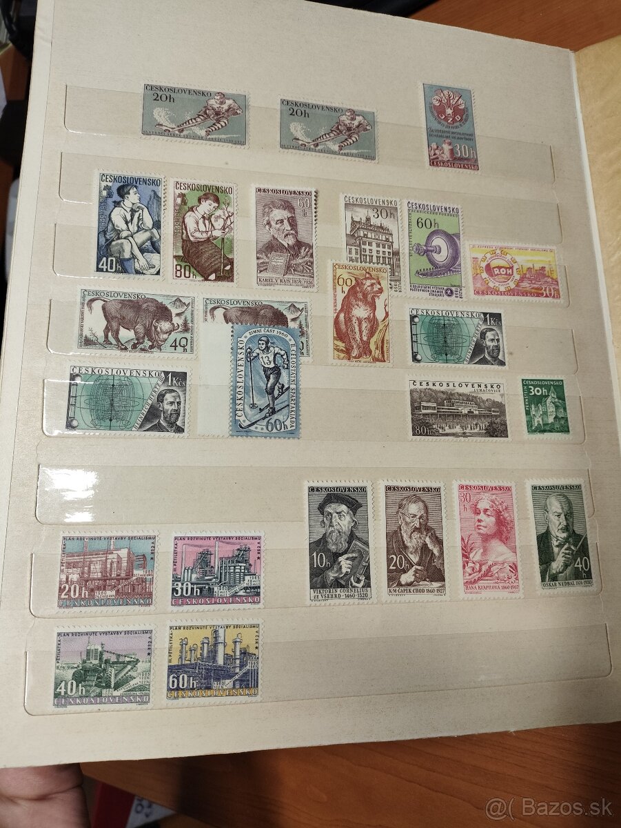 3ks Veľkých albumov - 8