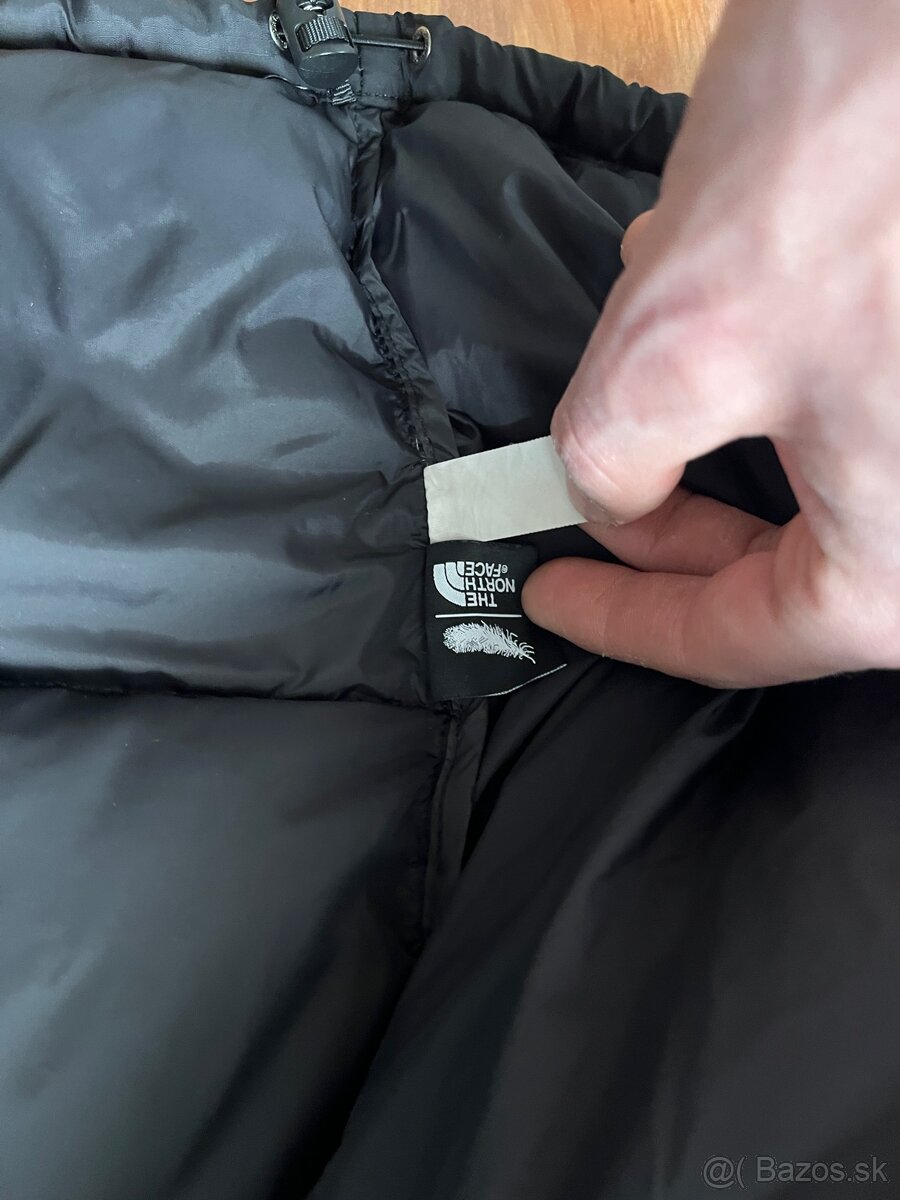 The north face 700 bunda S - 8