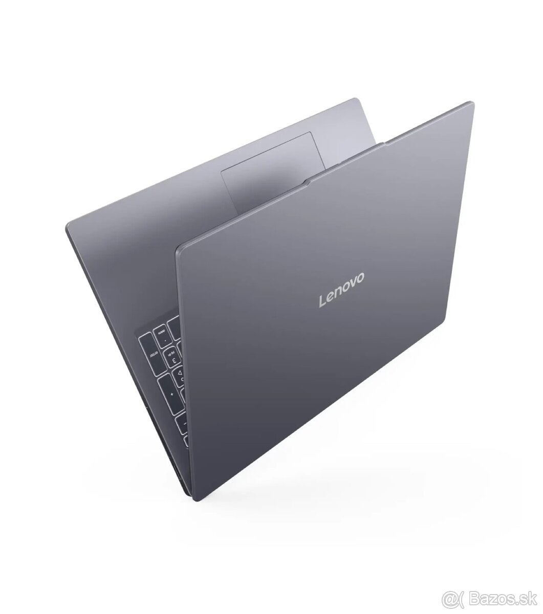 Nový notebook lenovo ideapad slim3 - 8