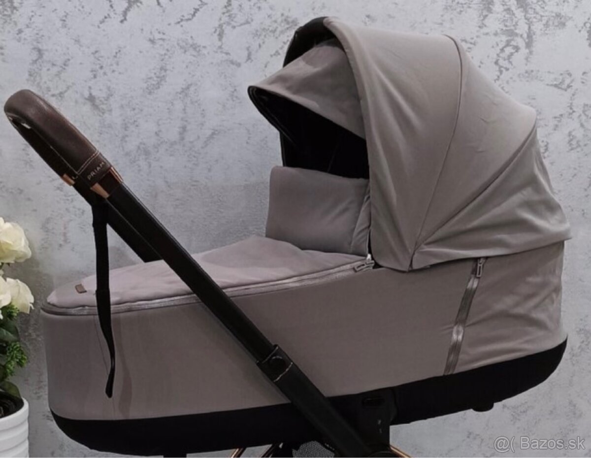 Kočík Cybex Priam 3 kombi - 8