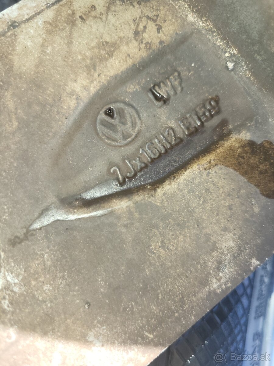 Elektrony 5x112 et59 r16 ronal - 8