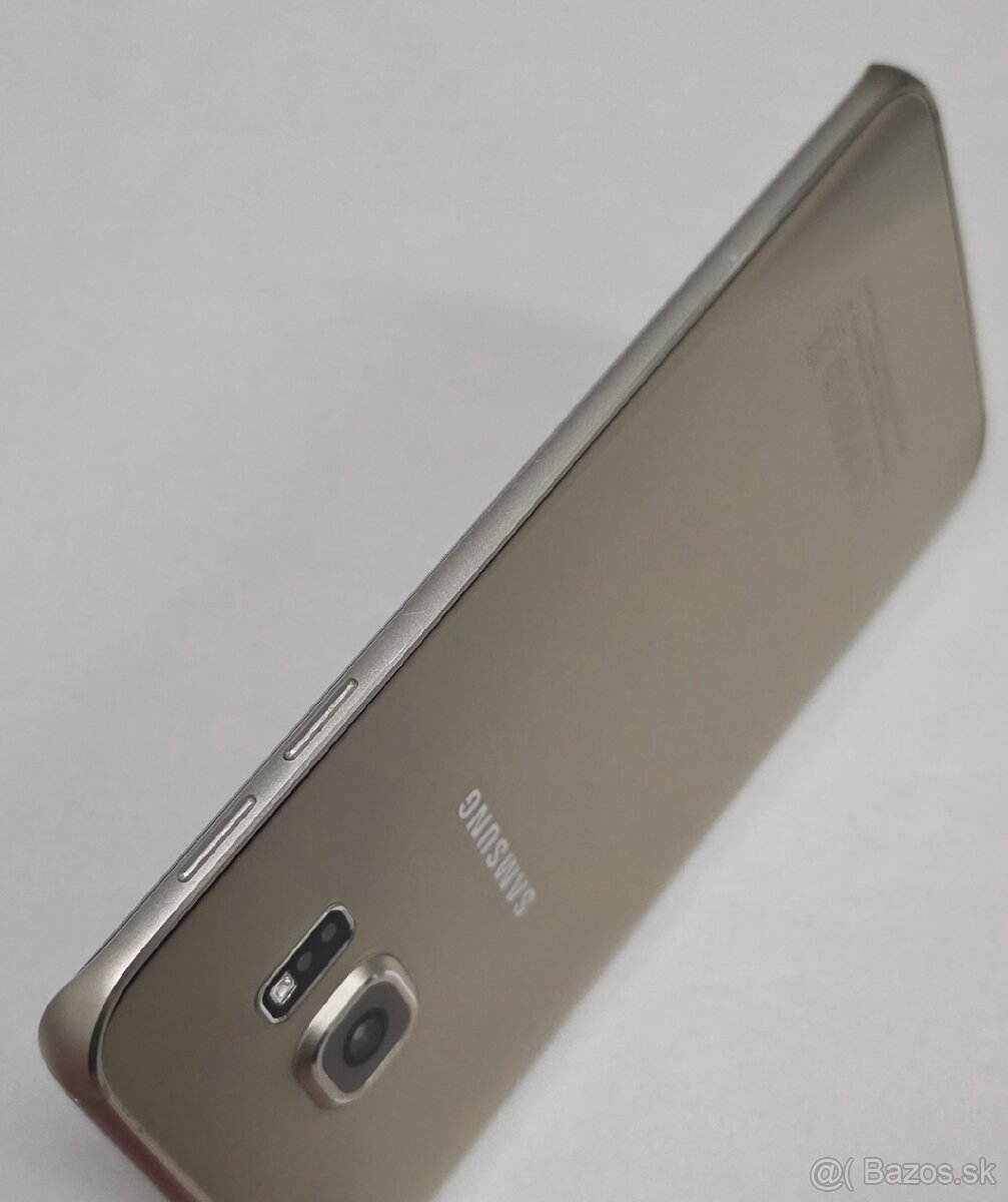 Samsung Galaxy S6 Edge - 8