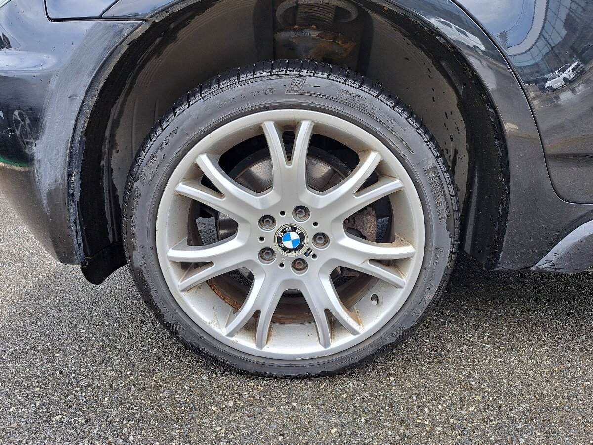 Predám BMW X3 xDrive20d 177k - 8