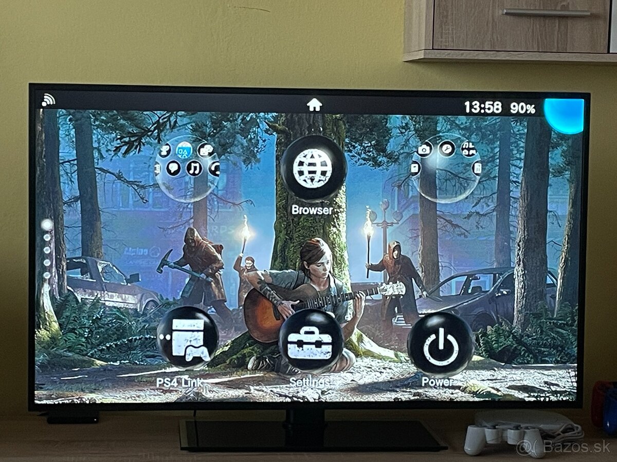 PlayStation TV 128 GB 5000 hier - 8