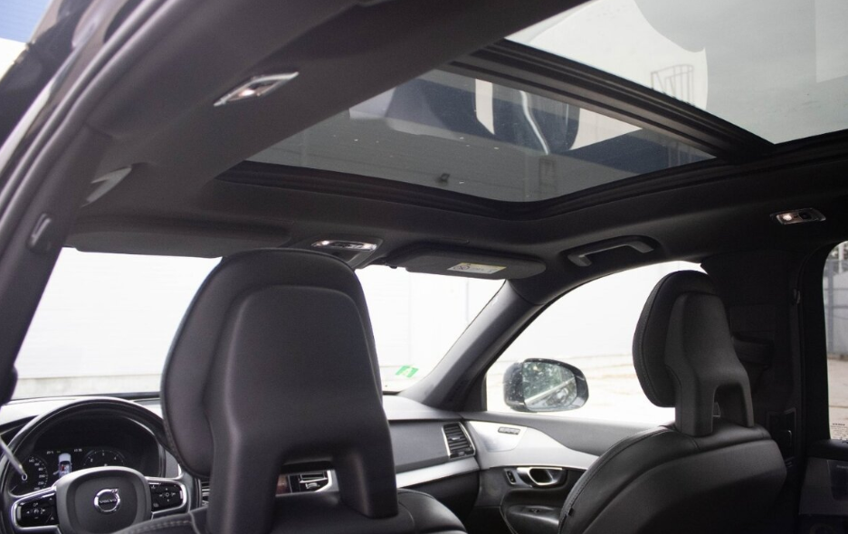 Volvo xc90II D5 173kw - 8