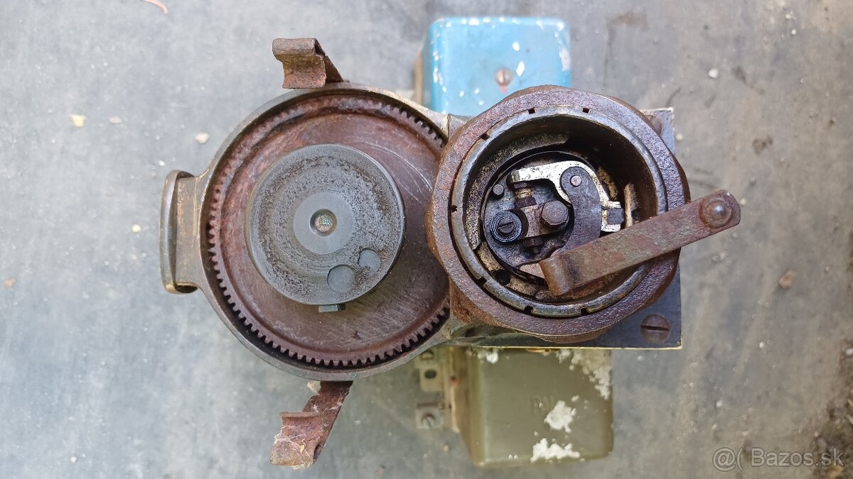 Magnet BOSCH - 8