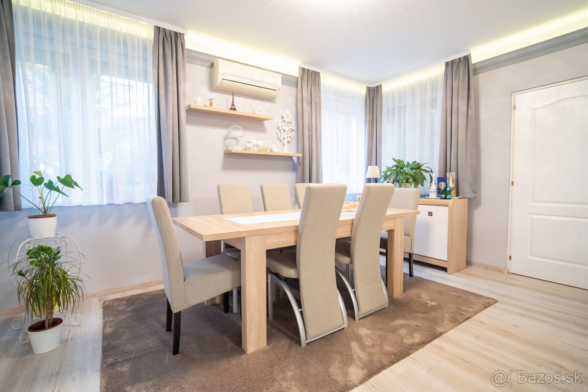 Na predaj rodinná vila v maďarskej obci Gyenesdiás - 8