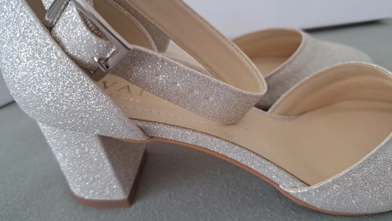 Ligotané topánky veľ. 41 - 8