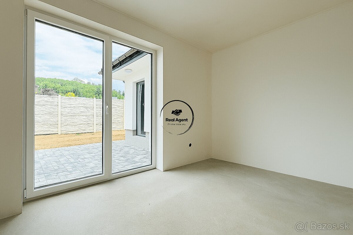 Bardejovské Kúpele – Nový 4i dom, garáž, terasa - 8