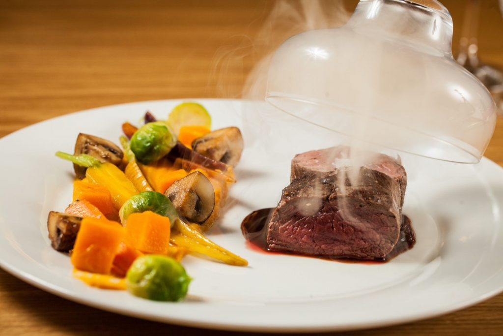 Predám poukaz na wellness pobyt v Hoteli pod Lipou v Modre - 8