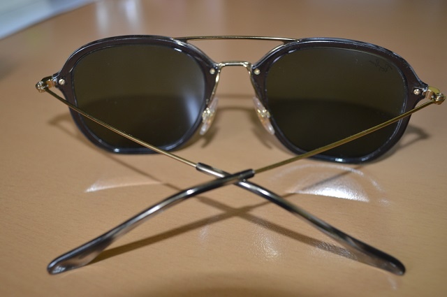 predam original okuliare RAY-BAN - 8