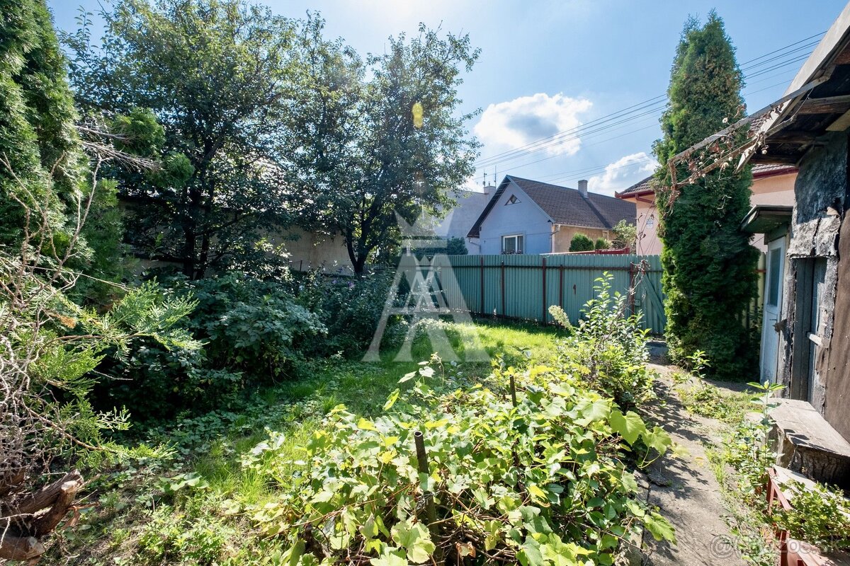 RODINNÝ DOM, ABOVSKÁ ULICA, KOŠICE BARCA - 8