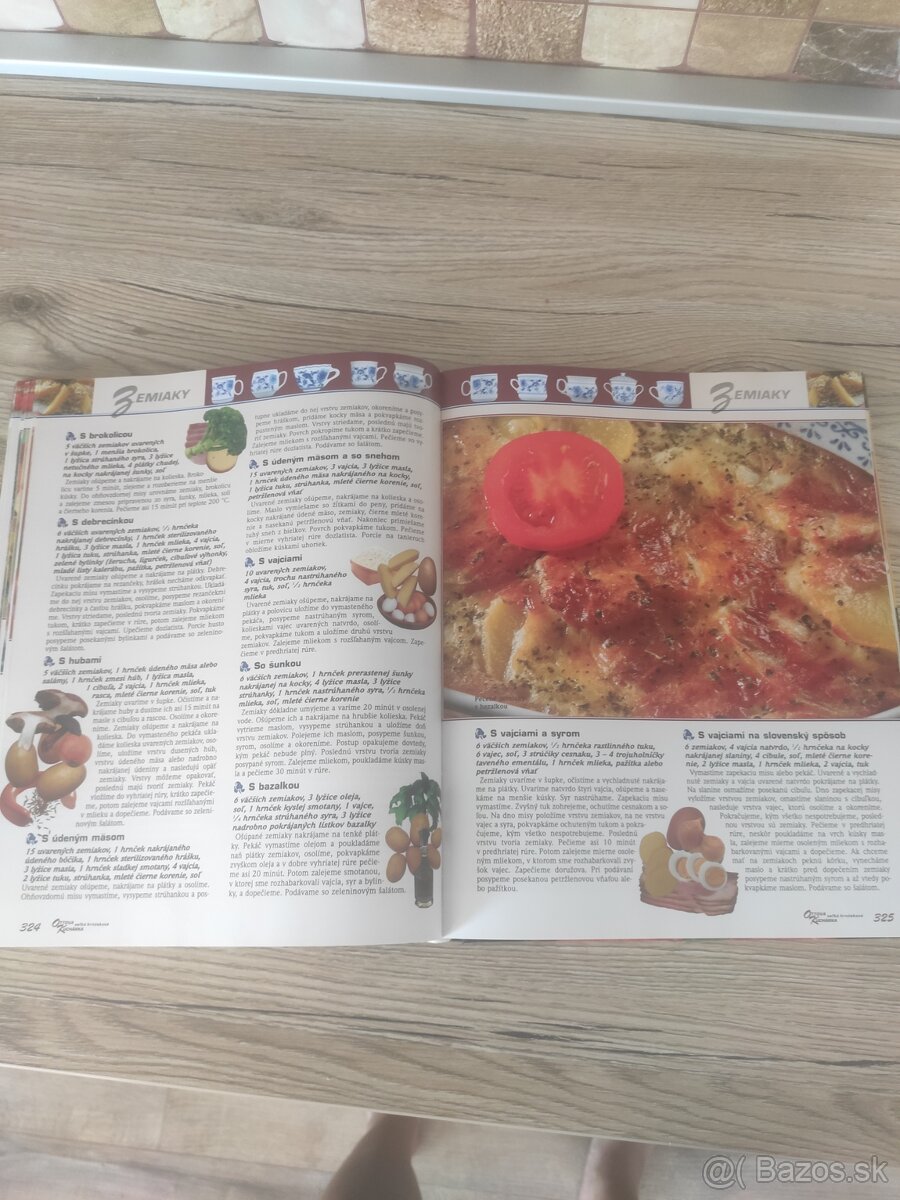 Ottova hrnčeková kuchárka - 8