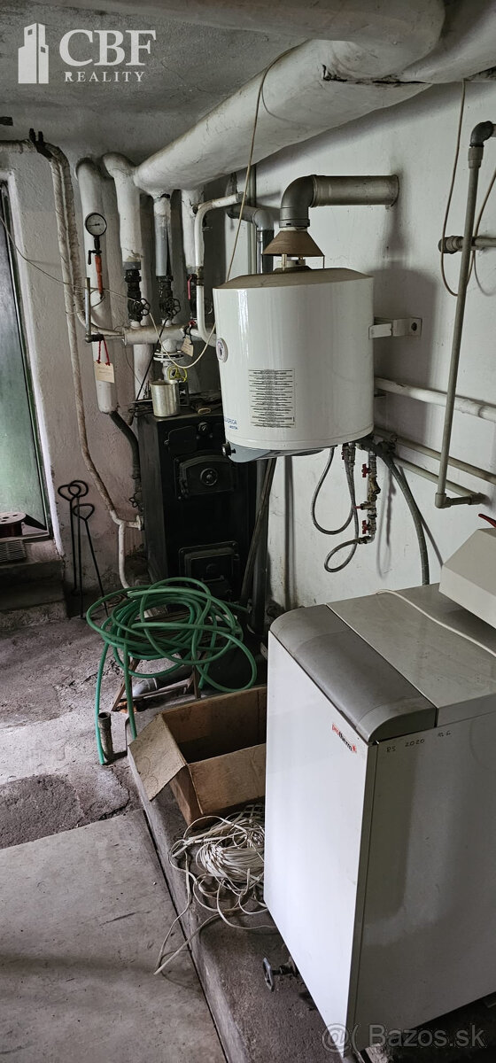 Znížená cena NA PREDAJ RODINNÝ DOM, NADABULA - 8